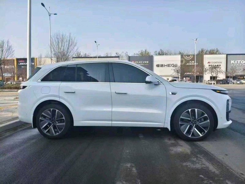 邢台25年理想L64