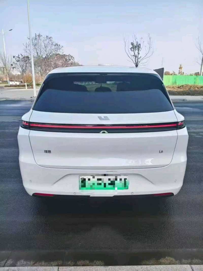 邢台25年理想L67