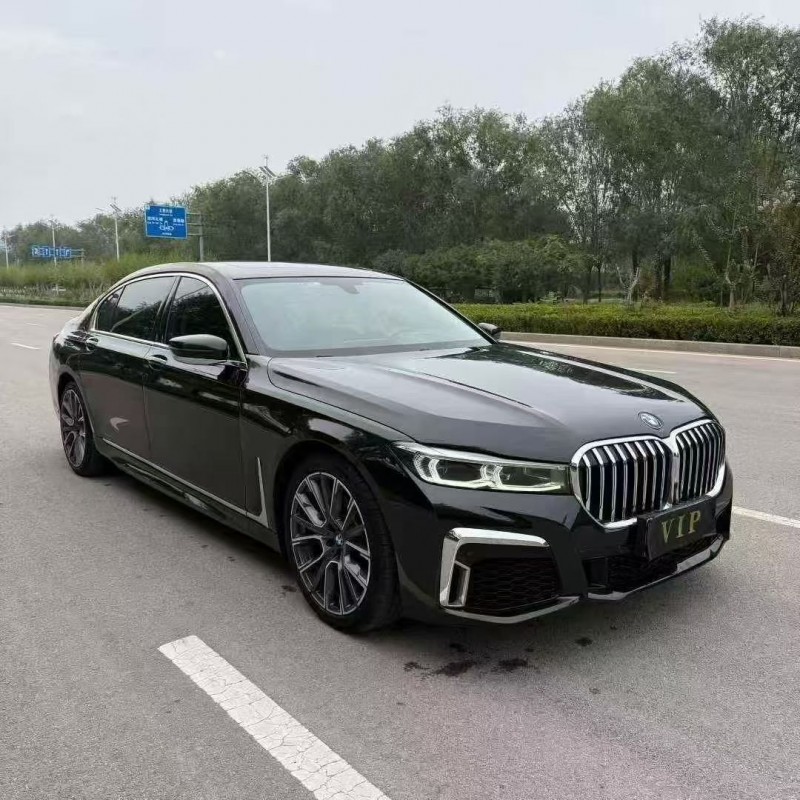 枣庄16年宝马7系3