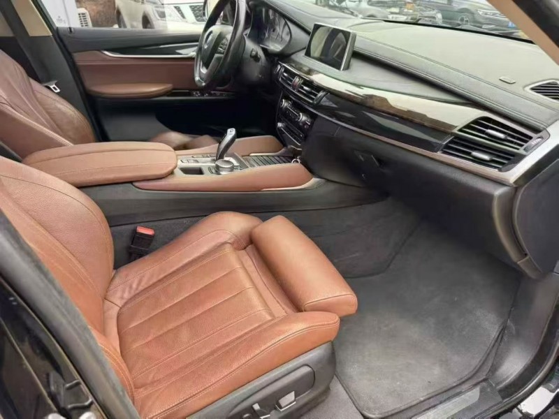 枣庄18年宝马X67