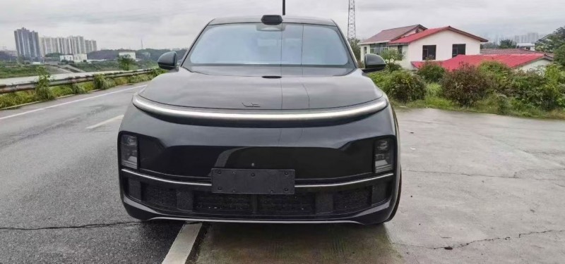 衡阳23年理想L91