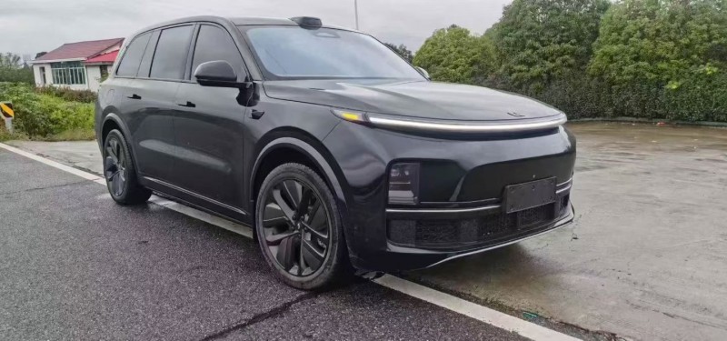 衡阳23年理想L92