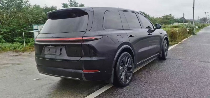 衡阳23年理想L98