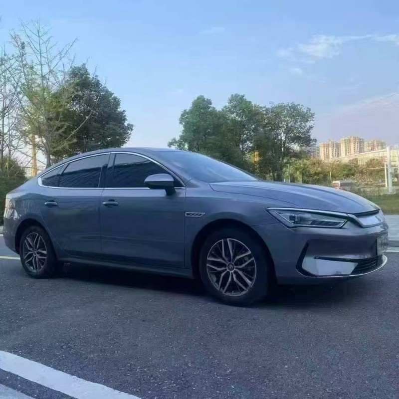 衡阳24年比亚迪秦2