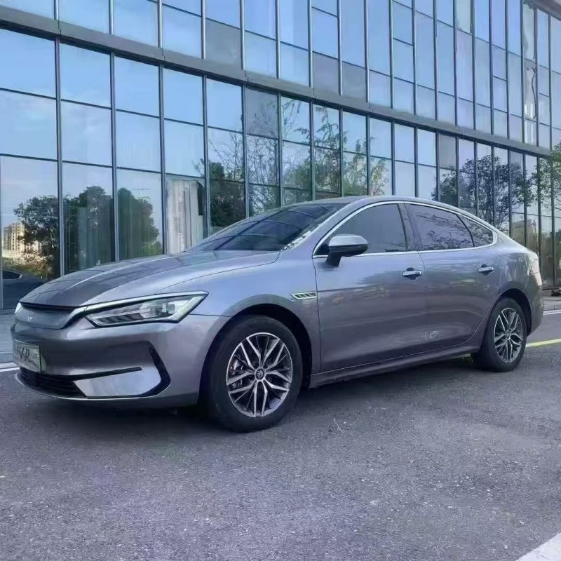 衡阳24年比亚迪秦3