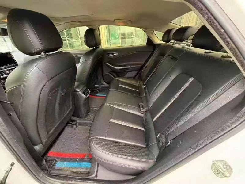 衡阳20年现代菲斯塔6