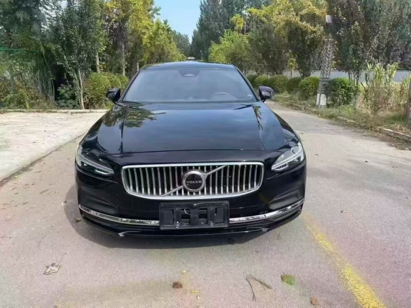 枣庄23年沃尔沃S901