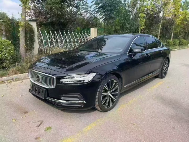 枣庄23年沃尔沃S902