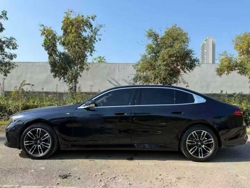 十堰24年宝马5系6