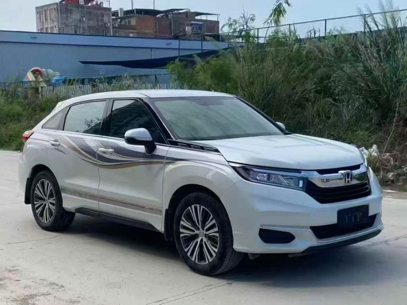 北海22年本田冠道2