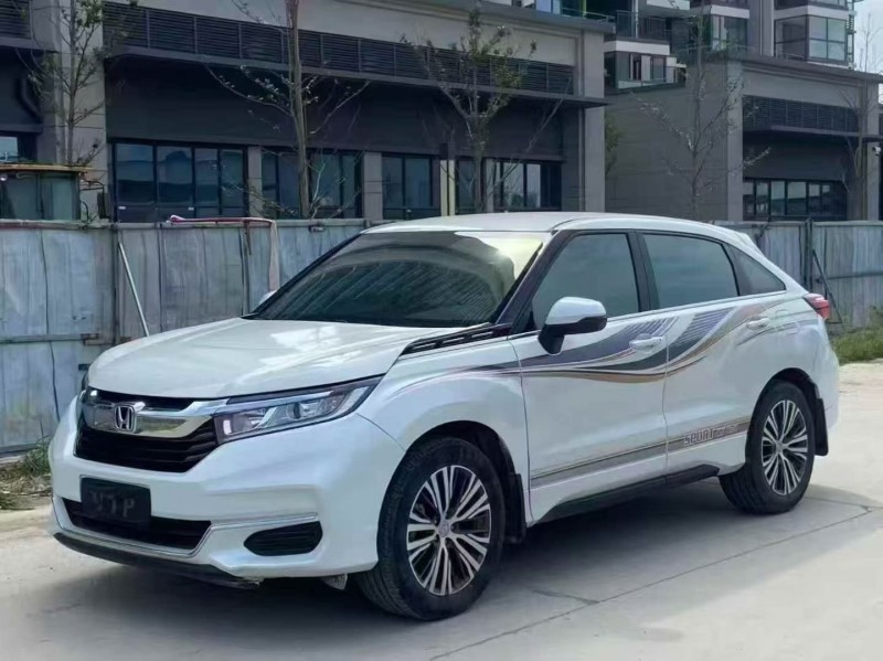 北海22年本田冠道3