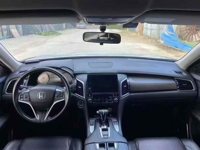 北海22年本田冠道4