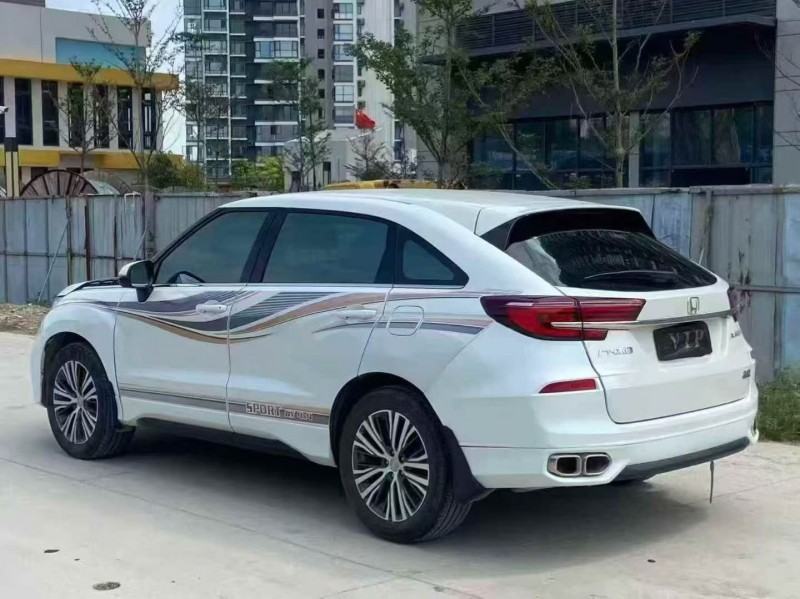 北海22年本田冠道9