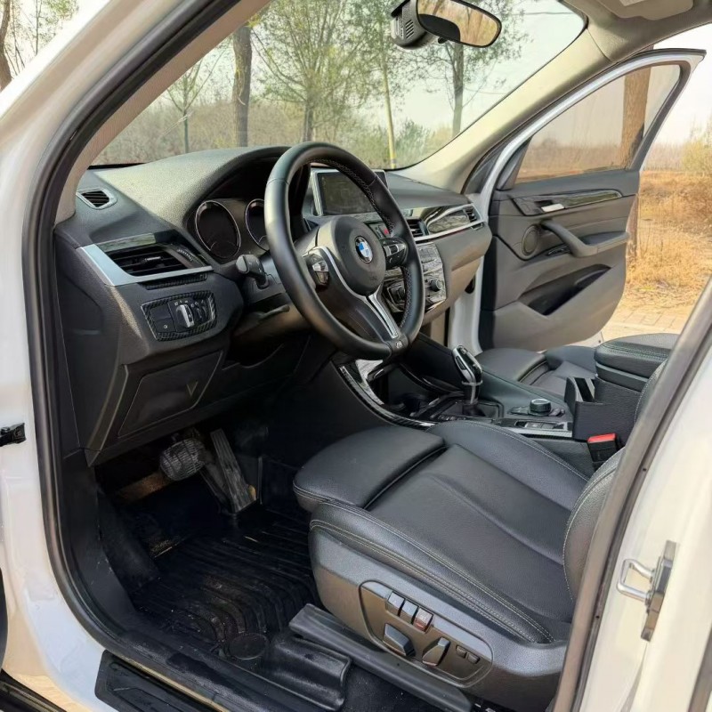 枣庄20年宝马X14