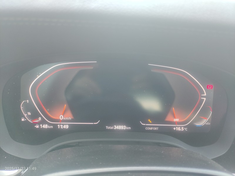 宜春23年宝马5系5