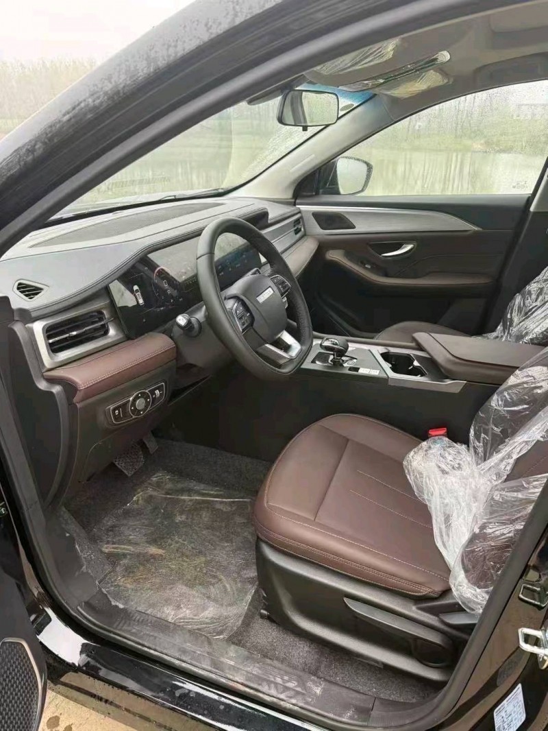 苏州25年奇瑞捷途6