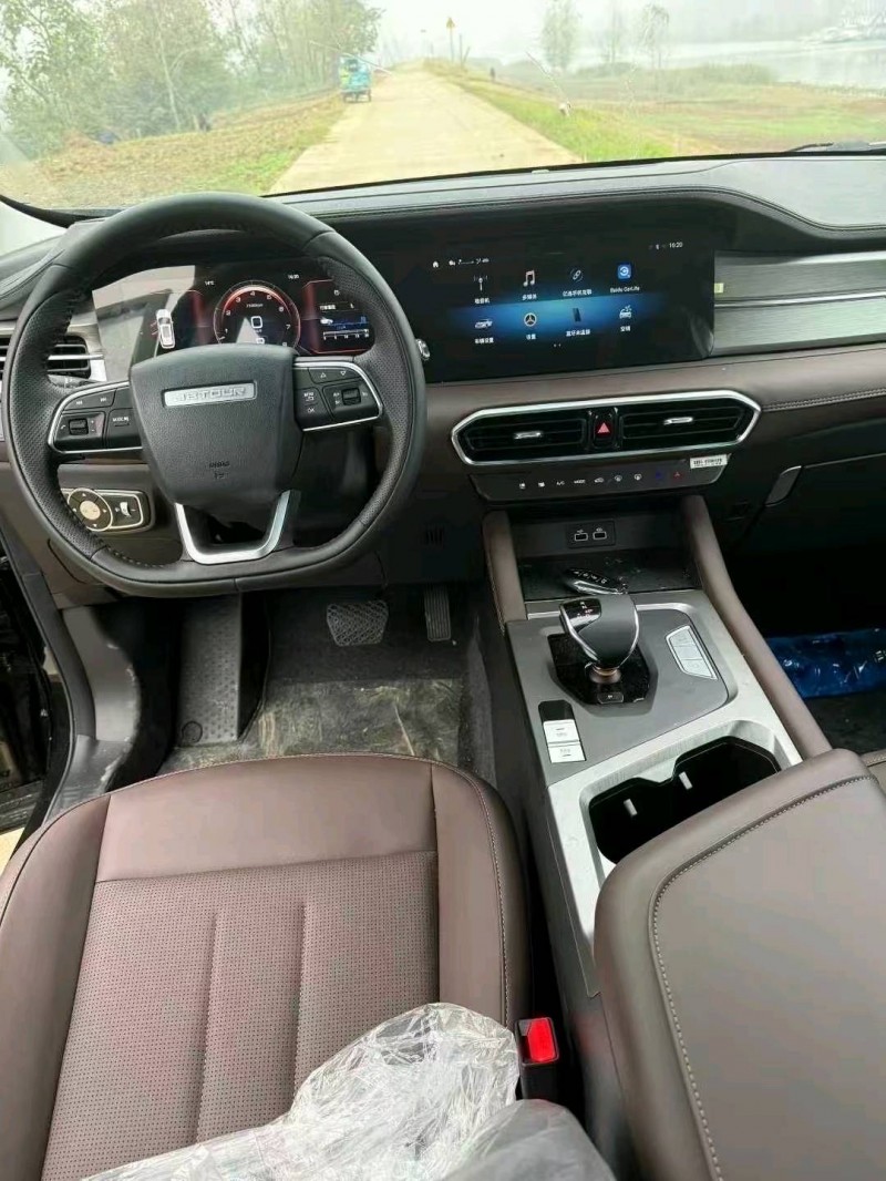 苏州25年奇瑞捷途7