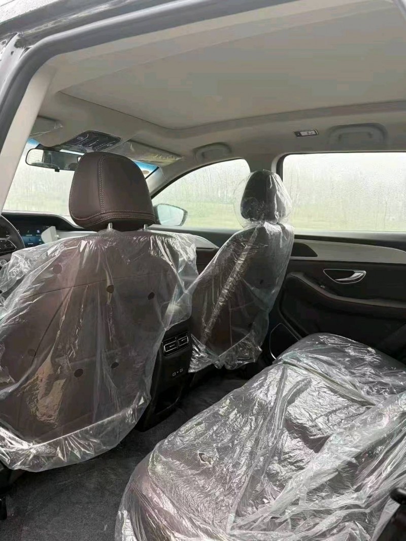 苏州25年奇瑞捷途9