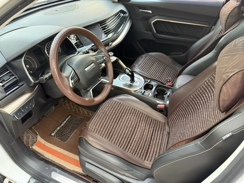 济宁19年哈弗H65