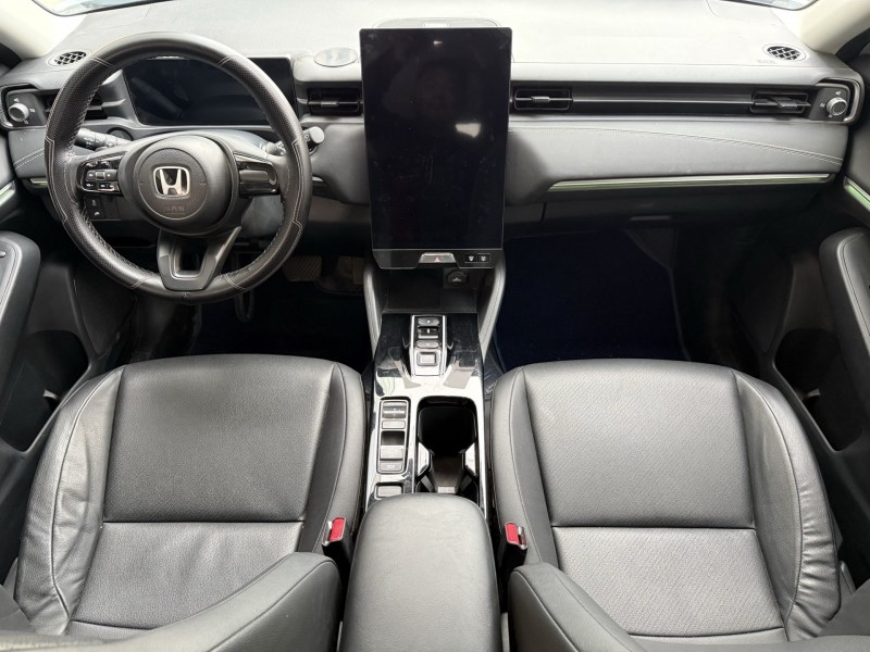 东莞24年本田极湃4