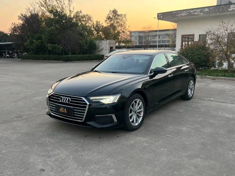 宿迁22年奥迪A6L2
