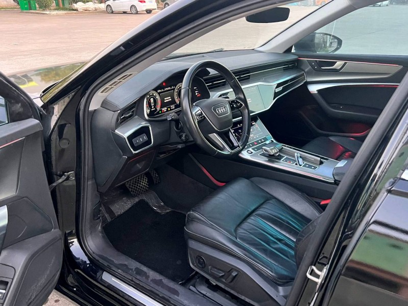 宿迁22年奥迪A6L6