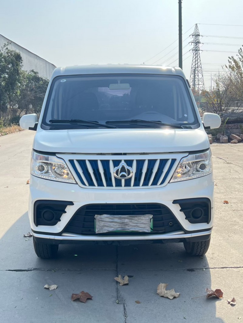 徐州23年长安汽车睿行2