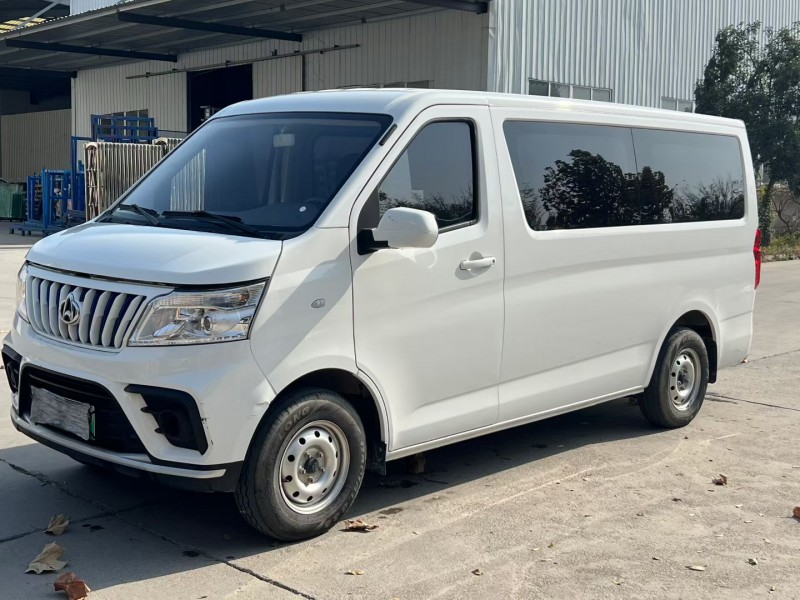 徐州23年长安汽车睿行3