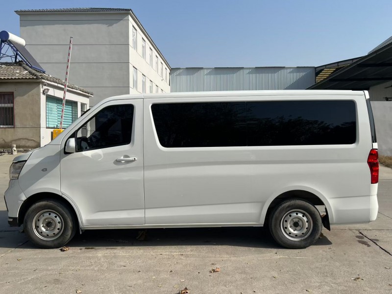 徐州23年长安汽车睿行5