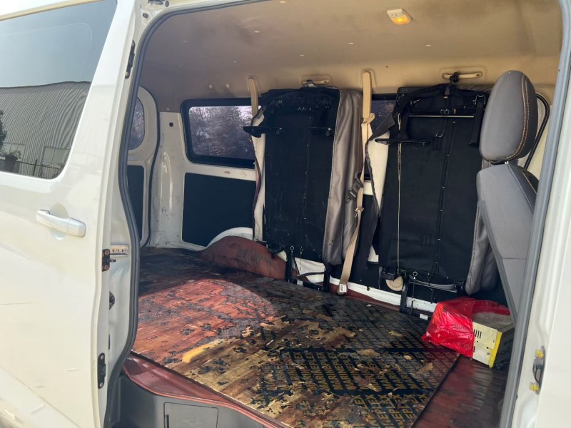 徐州23年长安汽车睿行7