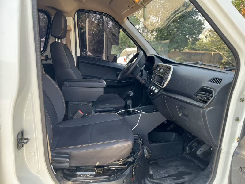 徐州23年长安汽车睿行8