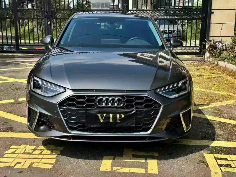 徐州23年奥迪A4L1