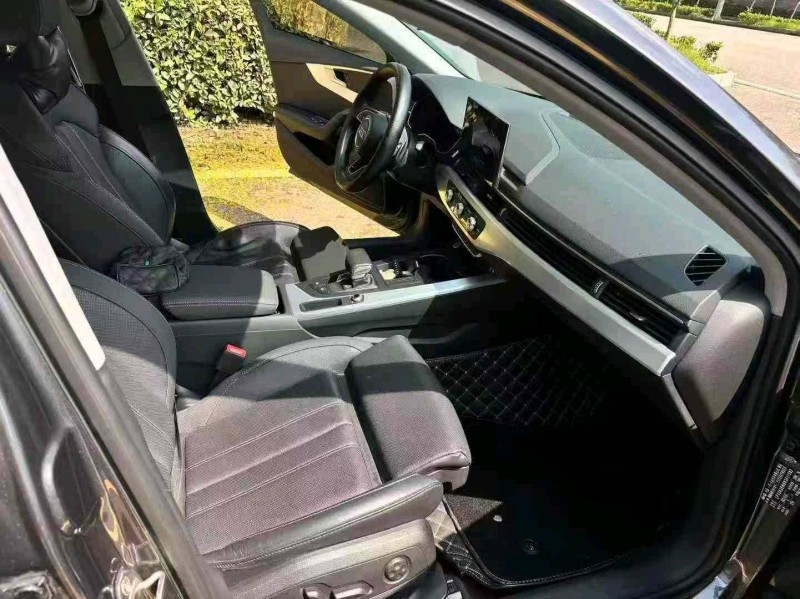 徐州23年奥迪A4L4