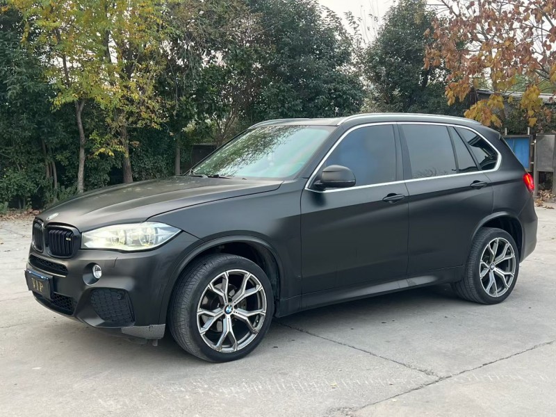 徐州16年宝马X53