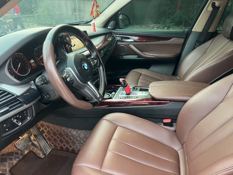 徐州16年宝马X54