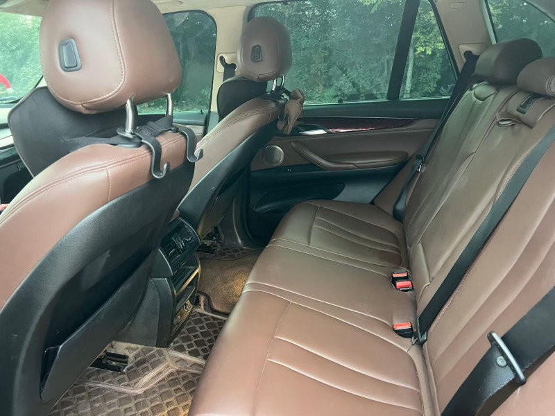 徐州16年宝马X56