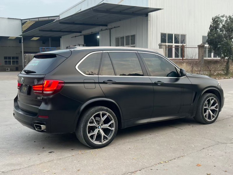 徐州16年宝马X57