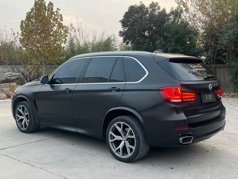 徐州16年宝马X58