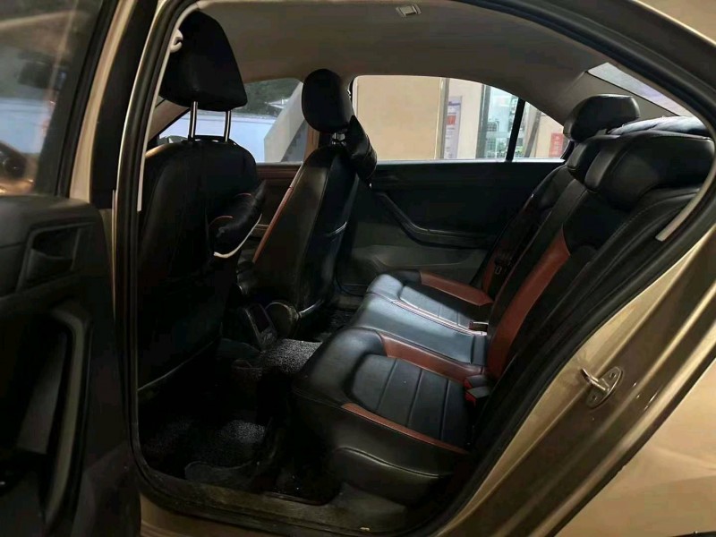 广州19年大众捷达2