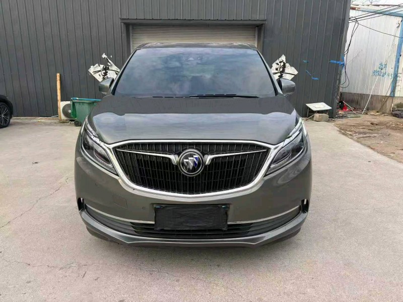 徐州18年别克GL81