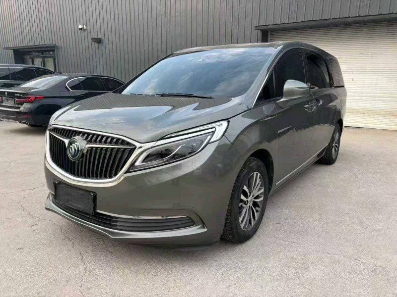 徐州18年别克GL83