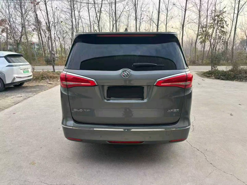 徐州18年别克GL89