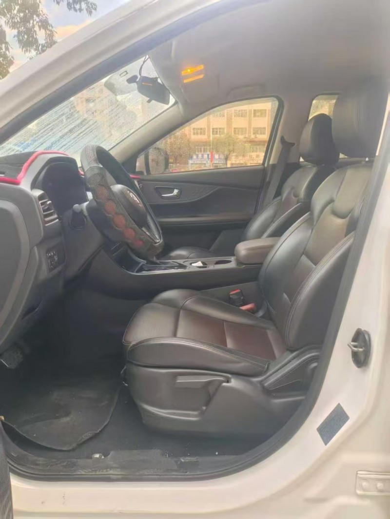 广州23年东风风光5