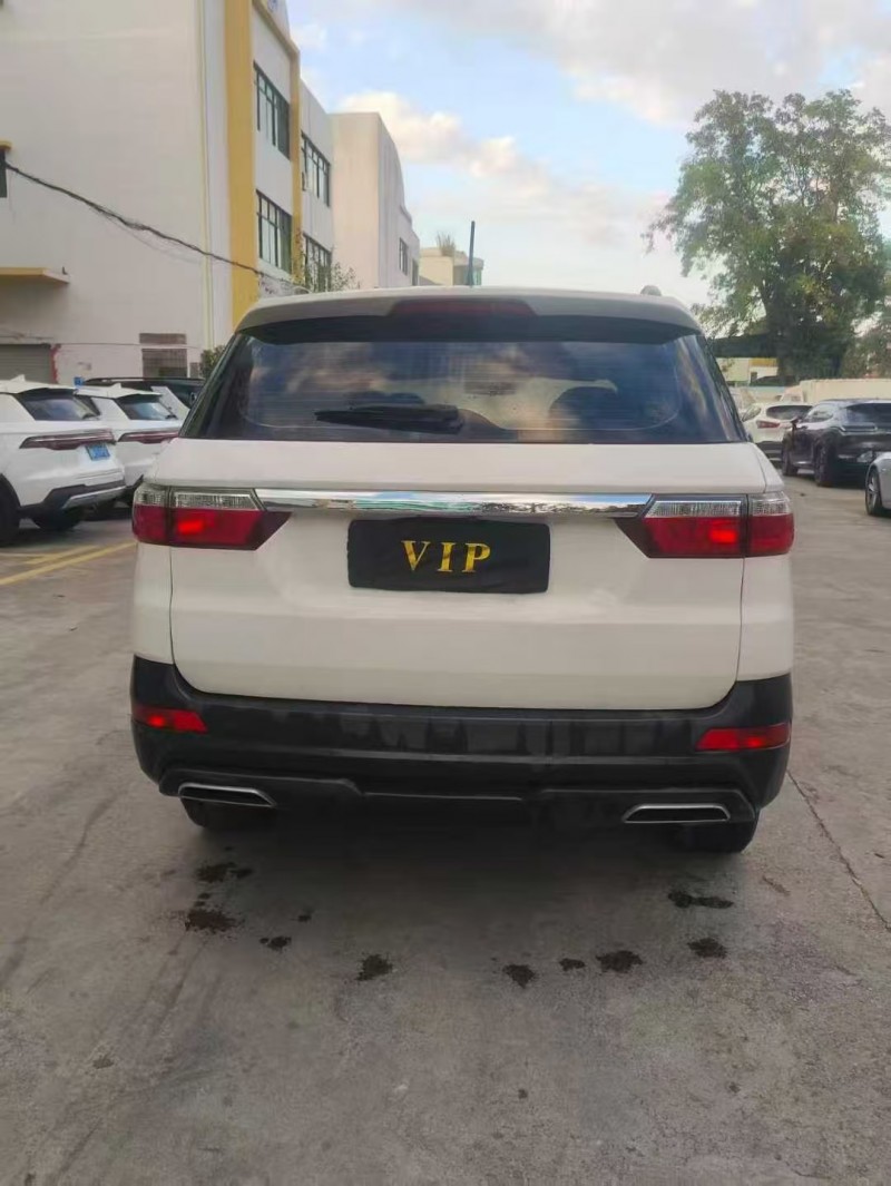 广州23年东风风光9