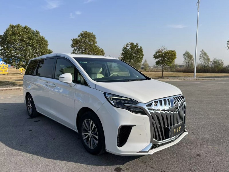 盐城22年别克GL82