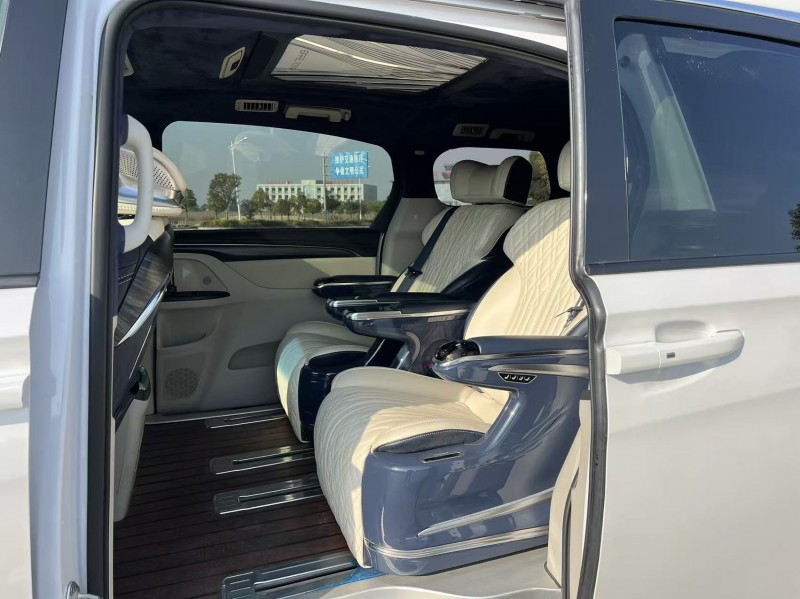 盐城22年别克GL86