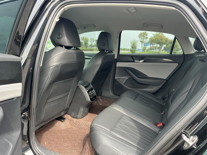 盐城24年大众迈腾6