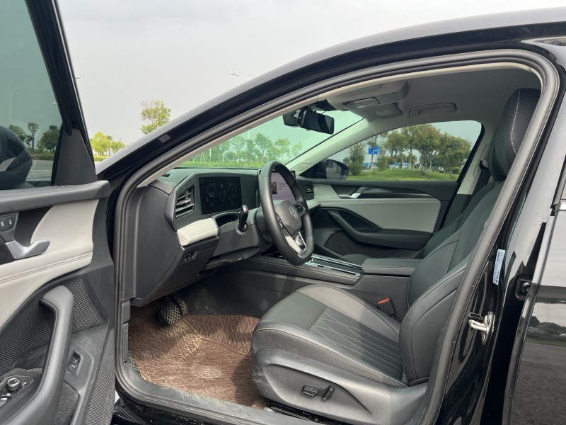 盐城24年大众迈腾7