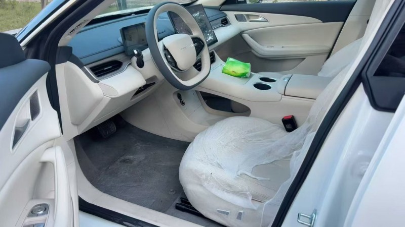 苏州25年东风星海5