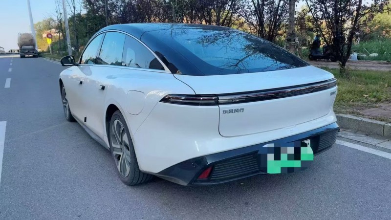 苏州25年东风星海8